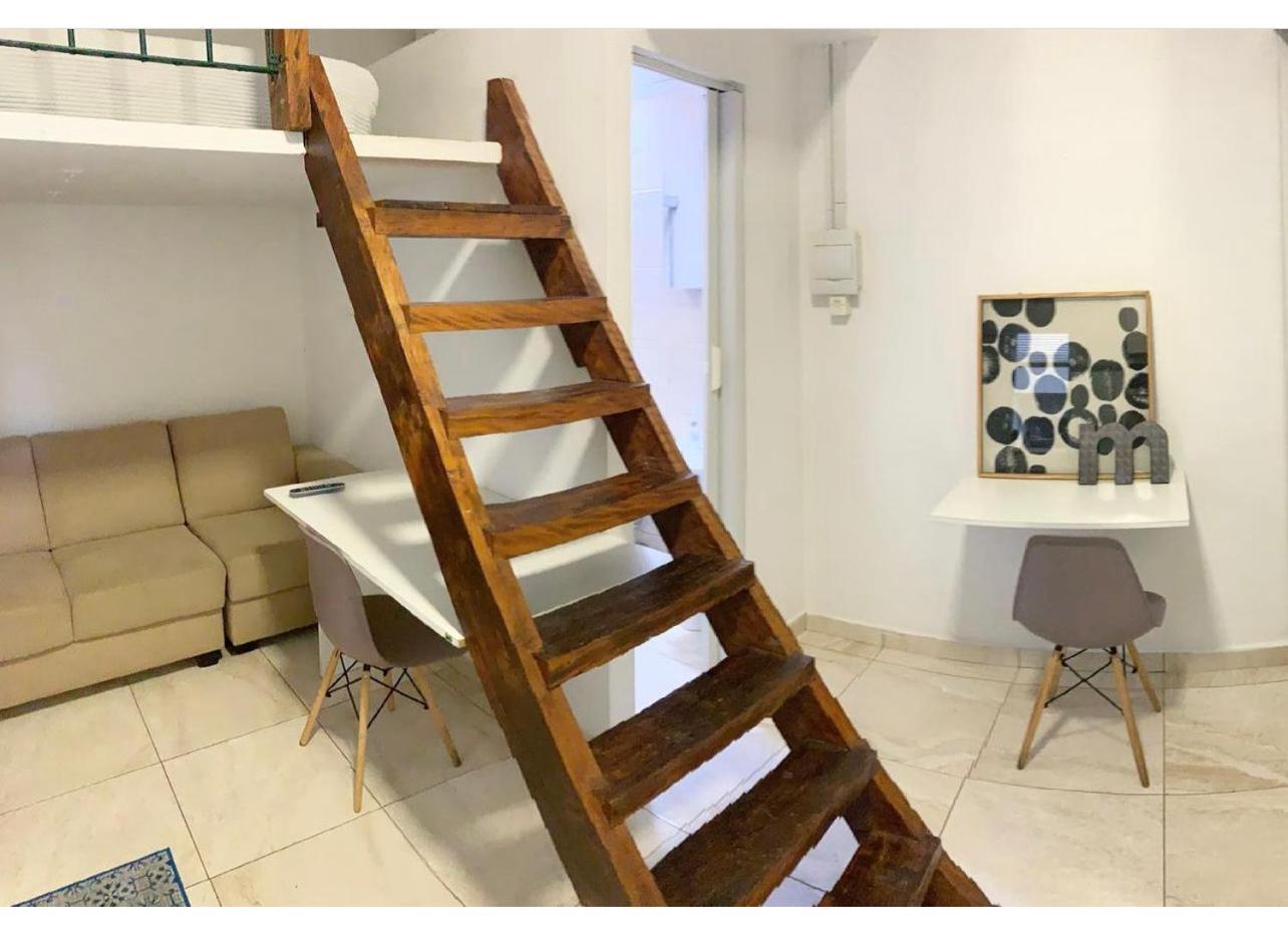 Casa de hóspedes Hospedaria Bergamo