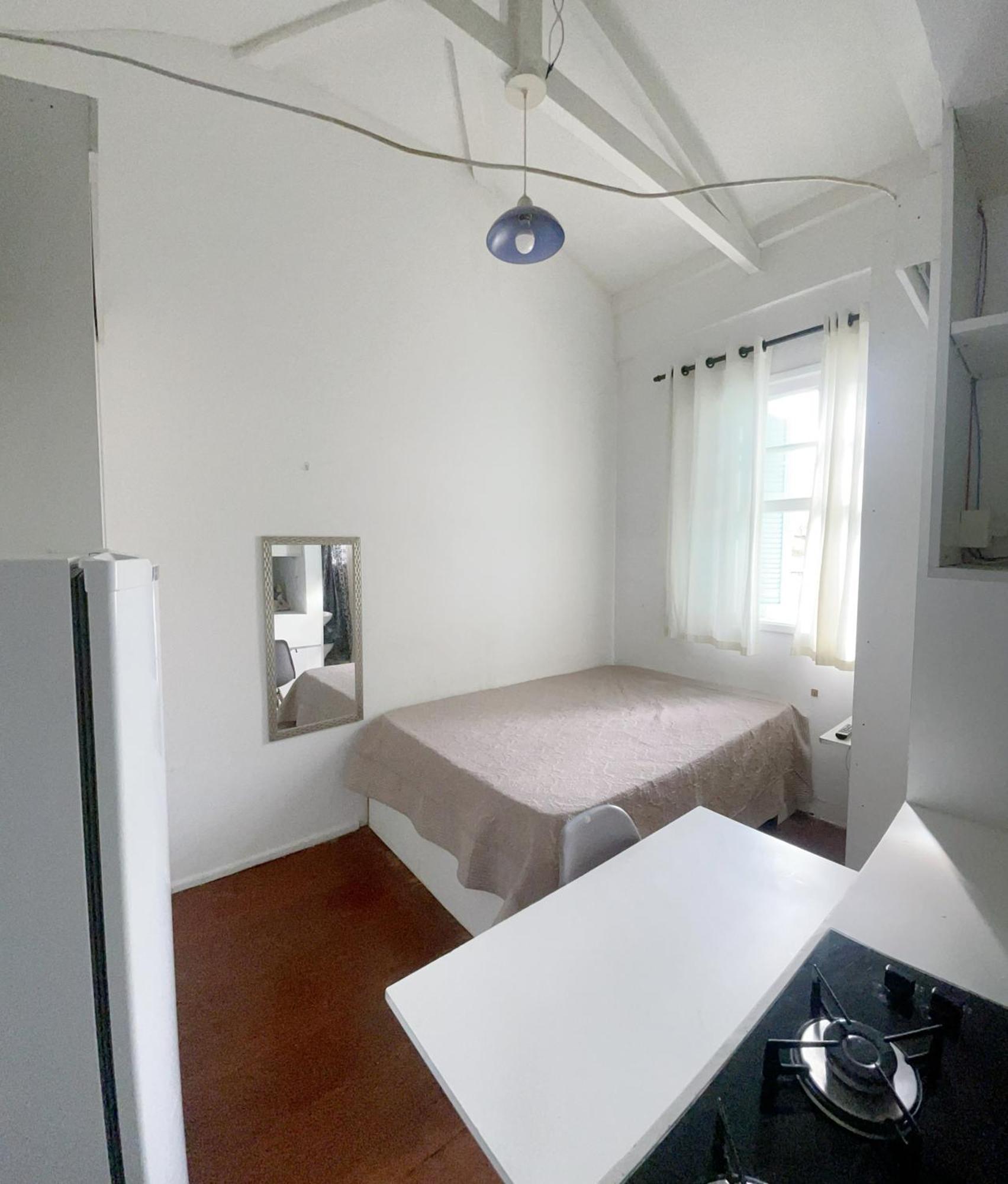 Hospedaria Bergamo Casa de hóspedes São Paulo
